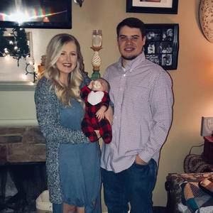 Meet your Posher, Jeff